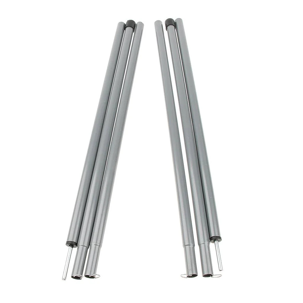 130cm Camping Canopy Tent Pole Q76376