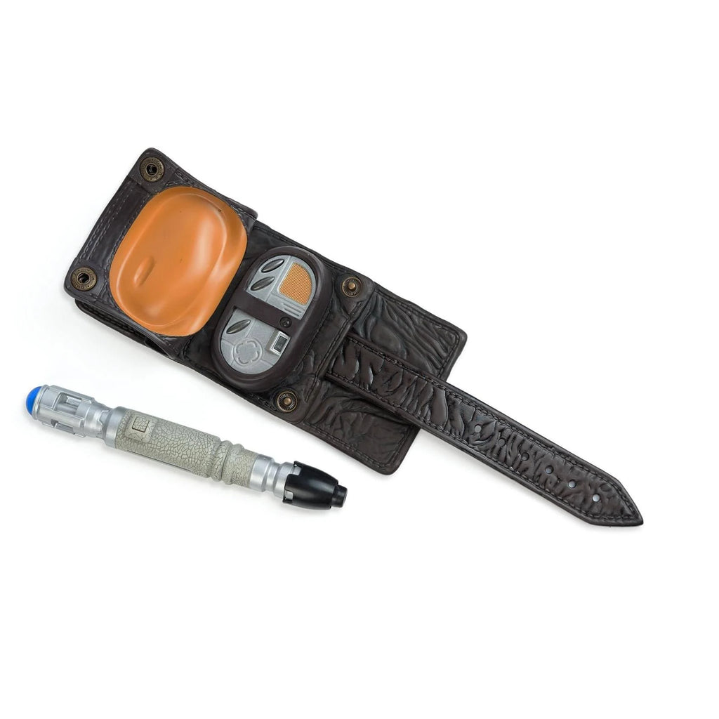 Vortex Manipulator & Mini Sonic Screwdriver S7607