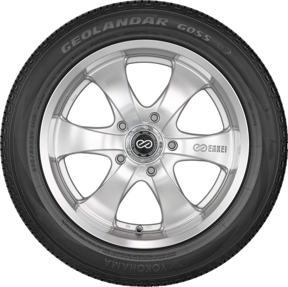 235/45R19 99V Tire B970