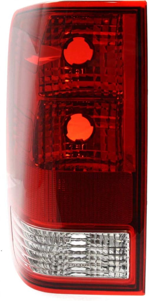 Tail Light for Nissan Titan O15250