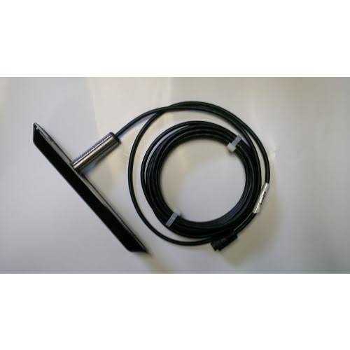 Plastic Thru Hull for LSS-2 Structure Scan HD T235