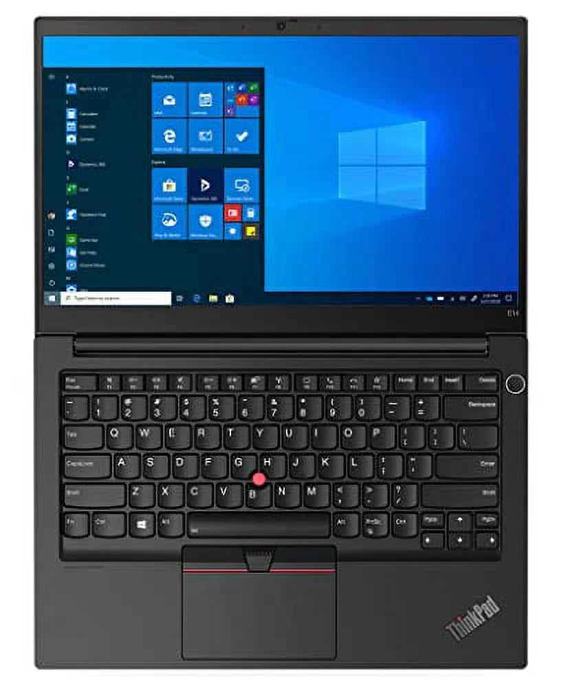 14.0" FHD IPS Business Laptop AMD Ryzen 7 12GB RAM 256GB SSD Y4349