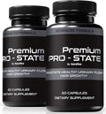 2 Pack 120 Capsules Prostate Health Capsules M3313