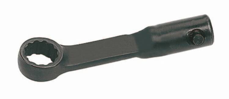 26 Millimeter Box End Y Head Torque Wrench F20822