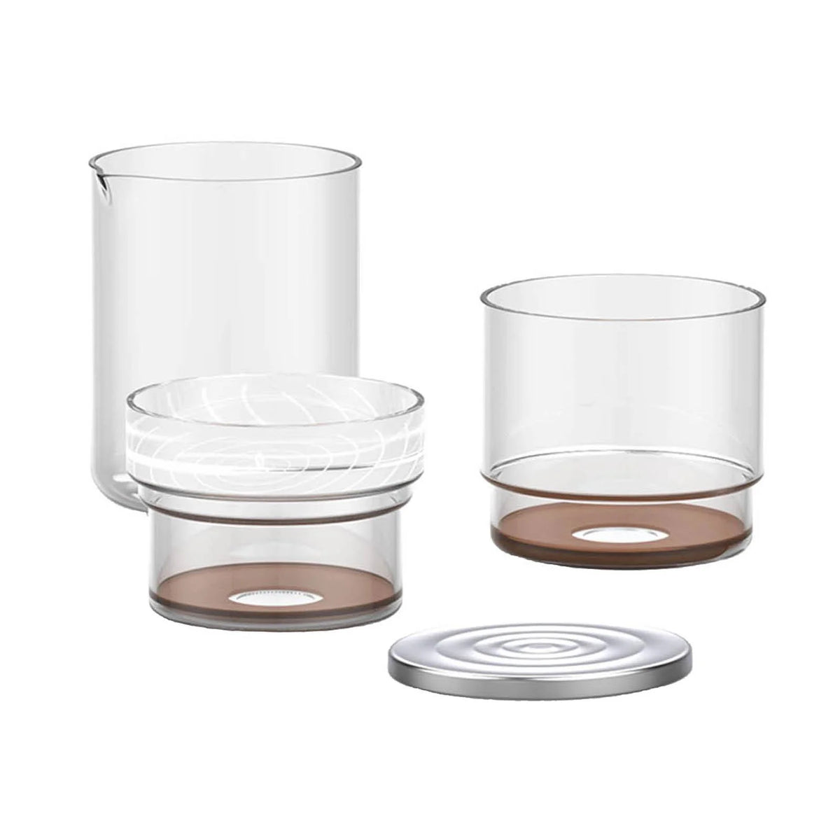 300ml Coffee Dripper I713