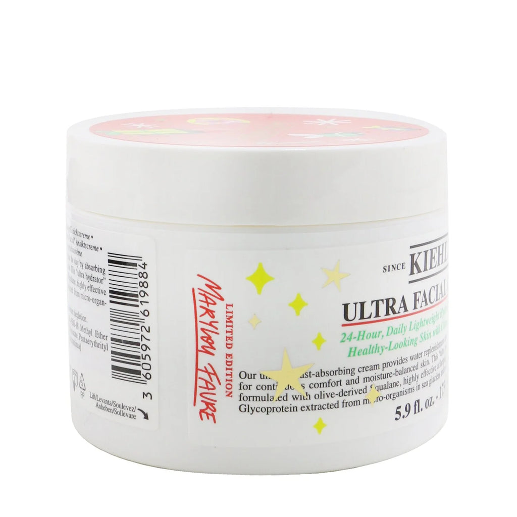 Ultra Facial Cream 175ml I36199