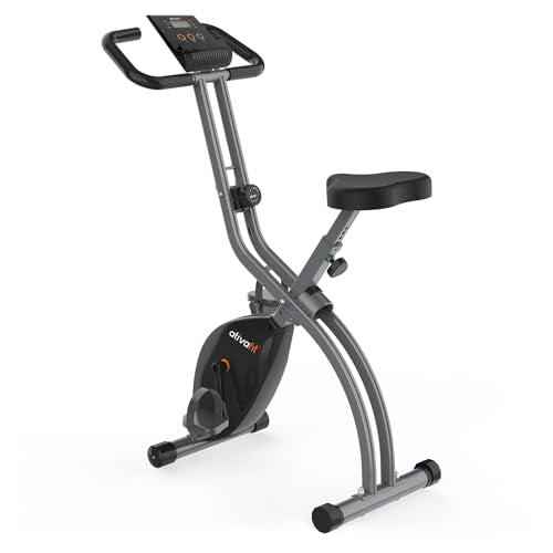 Foldable Magnetic 3 in 1 Exercise Bike K447128