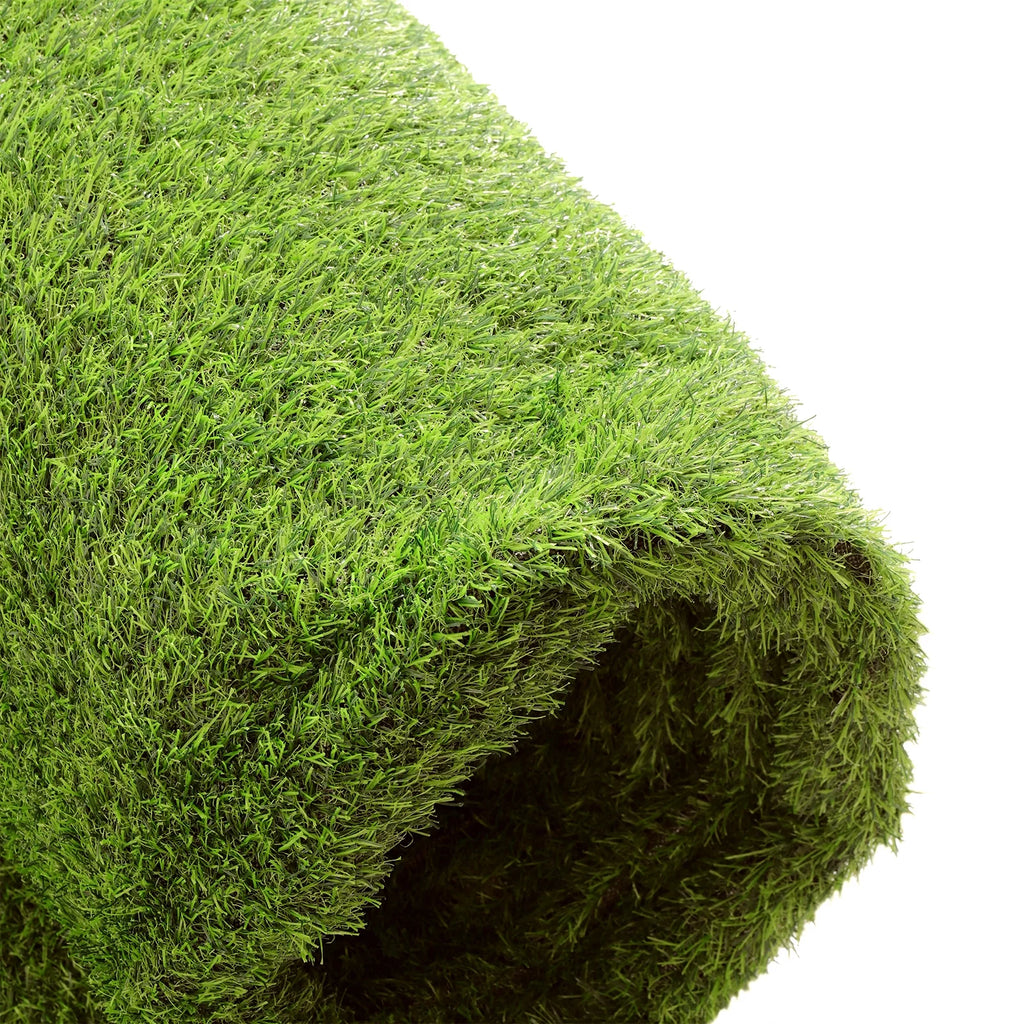 Artificial Grass Turf 5*2m Synthetic Thick Fake Faux Grass Rug Carpet C27325