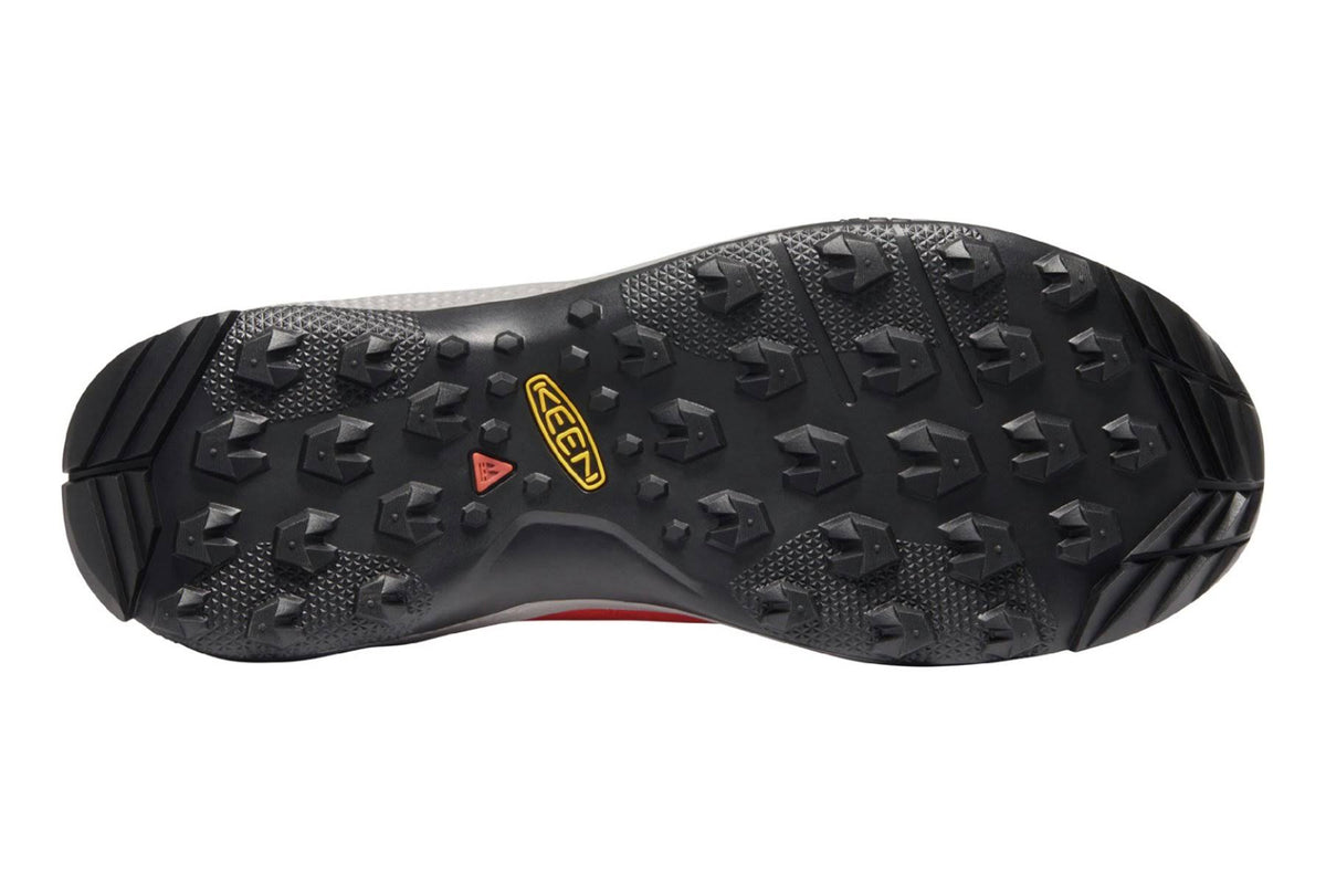 Tempo Flex WP Orange Black Hiking Shoes M25066