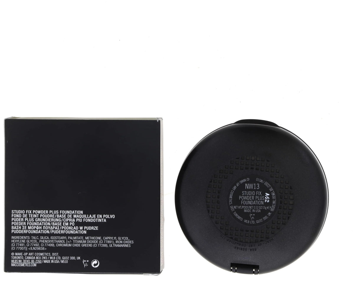 Foundation T75675