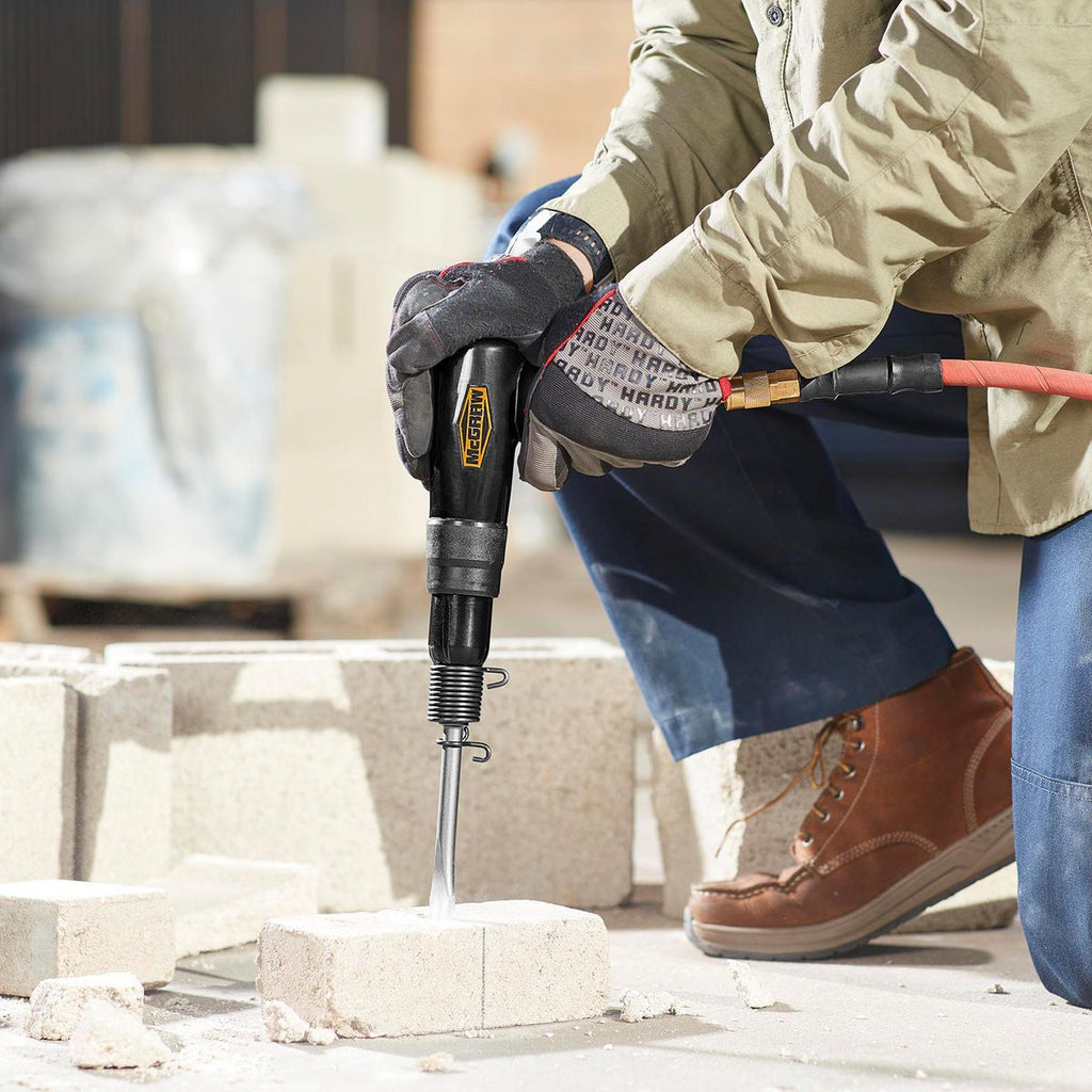 Long-Barrel Air Hammer J94880