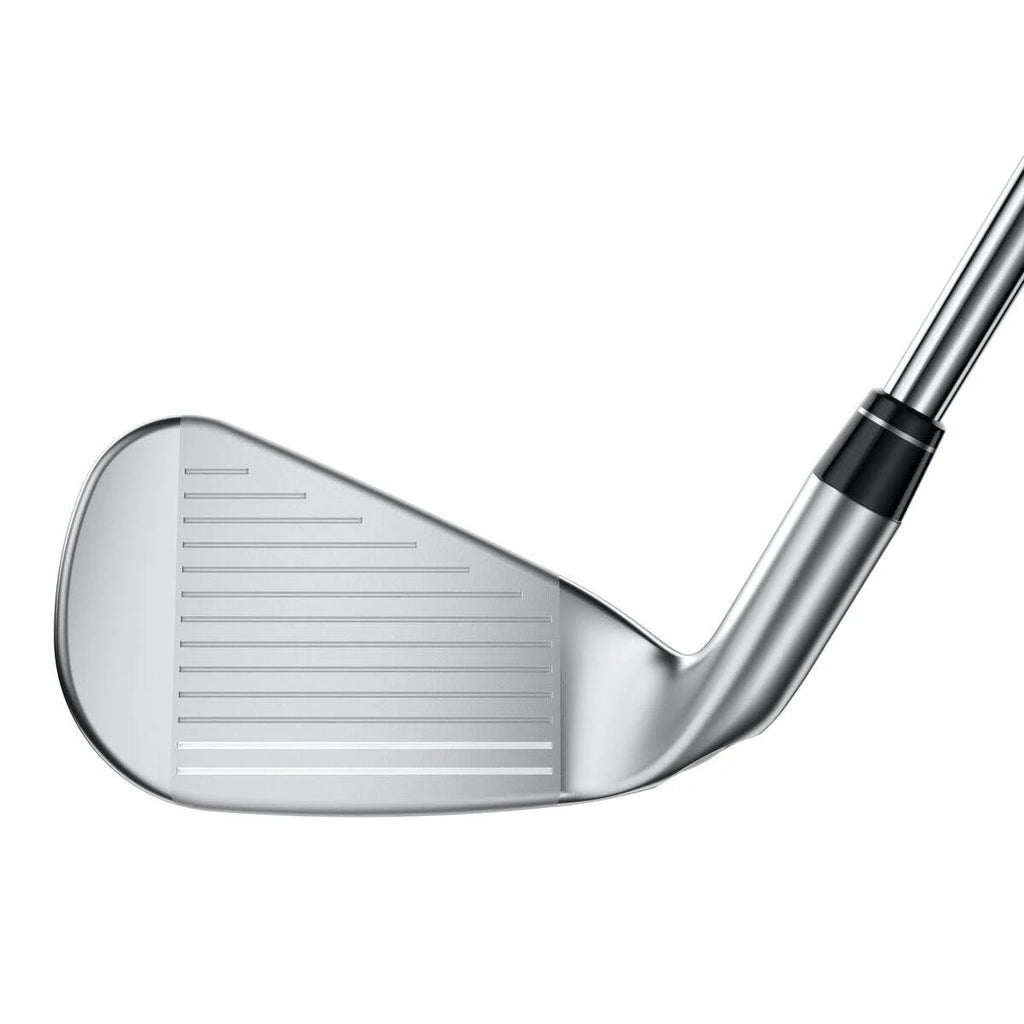 Steel Regular 4 Iron Y573643