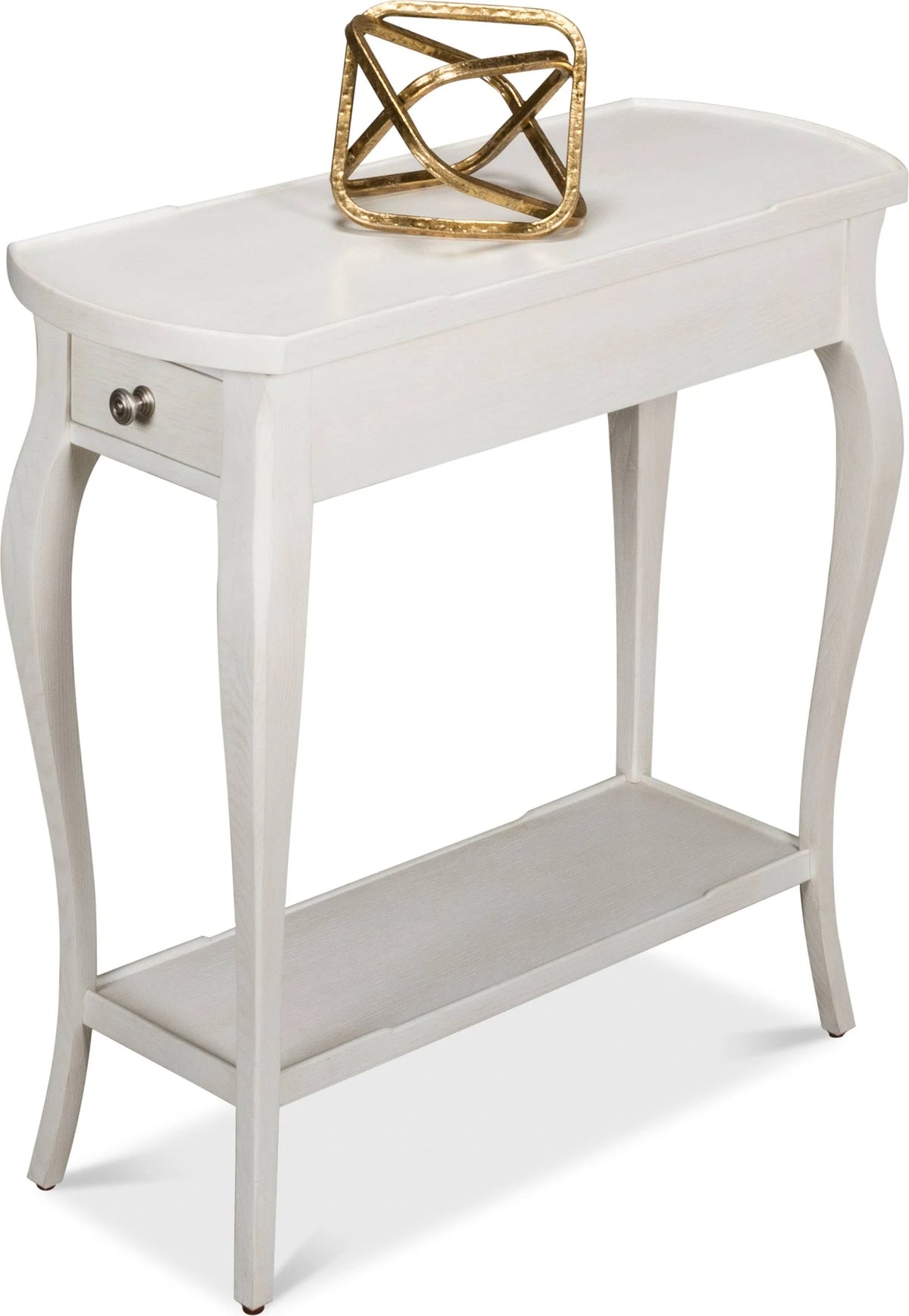 White Side Table D73926