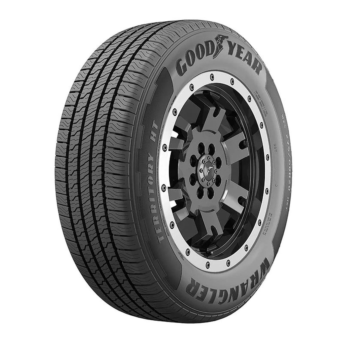 All Season 275/60R20 Light Truck Tire J871308