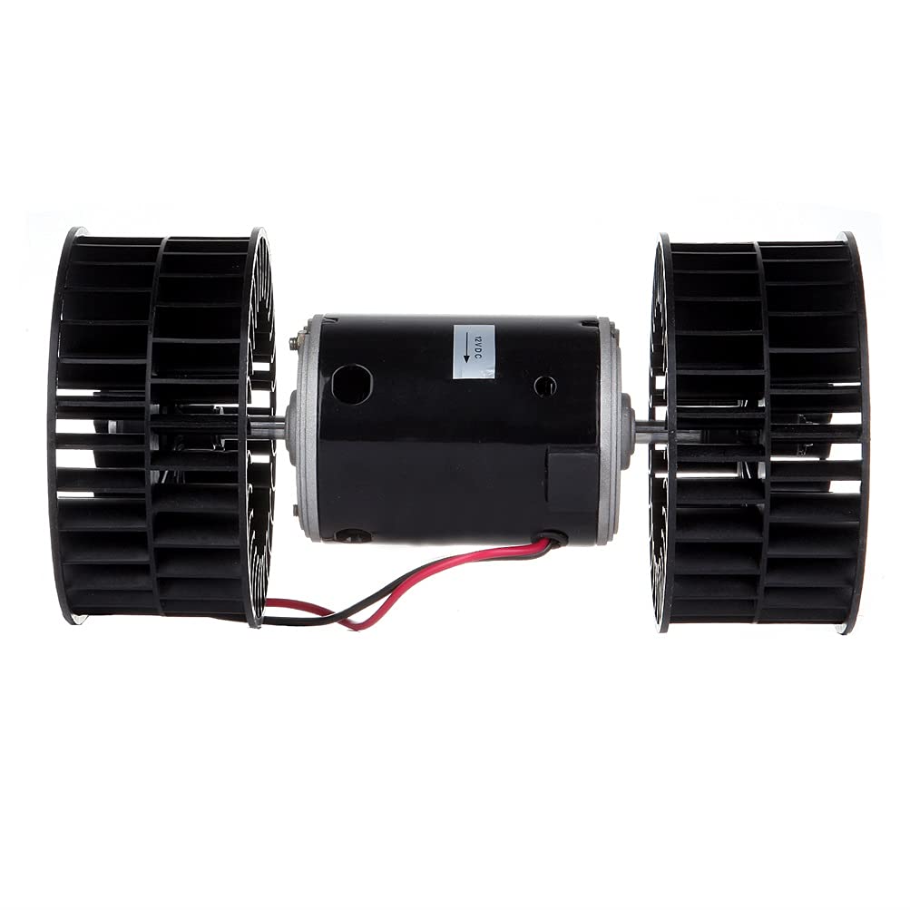 HVAC Heater Blower Motor with Fan Cage Y5106