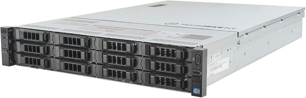 Renewed PowerEdge R720xd Server K7566