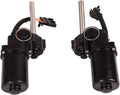 Left+Right Running Board Motors I1131