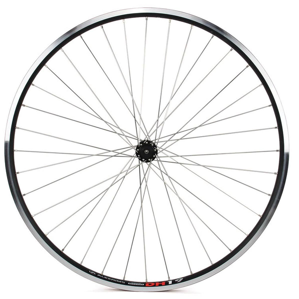 V-Brakes Front Wheel Q173284