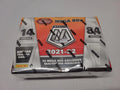 Soccer Trading Card Mega Box G894127