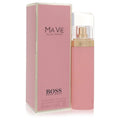 Eau De Parfum Spray 1.6 oz for Women N936