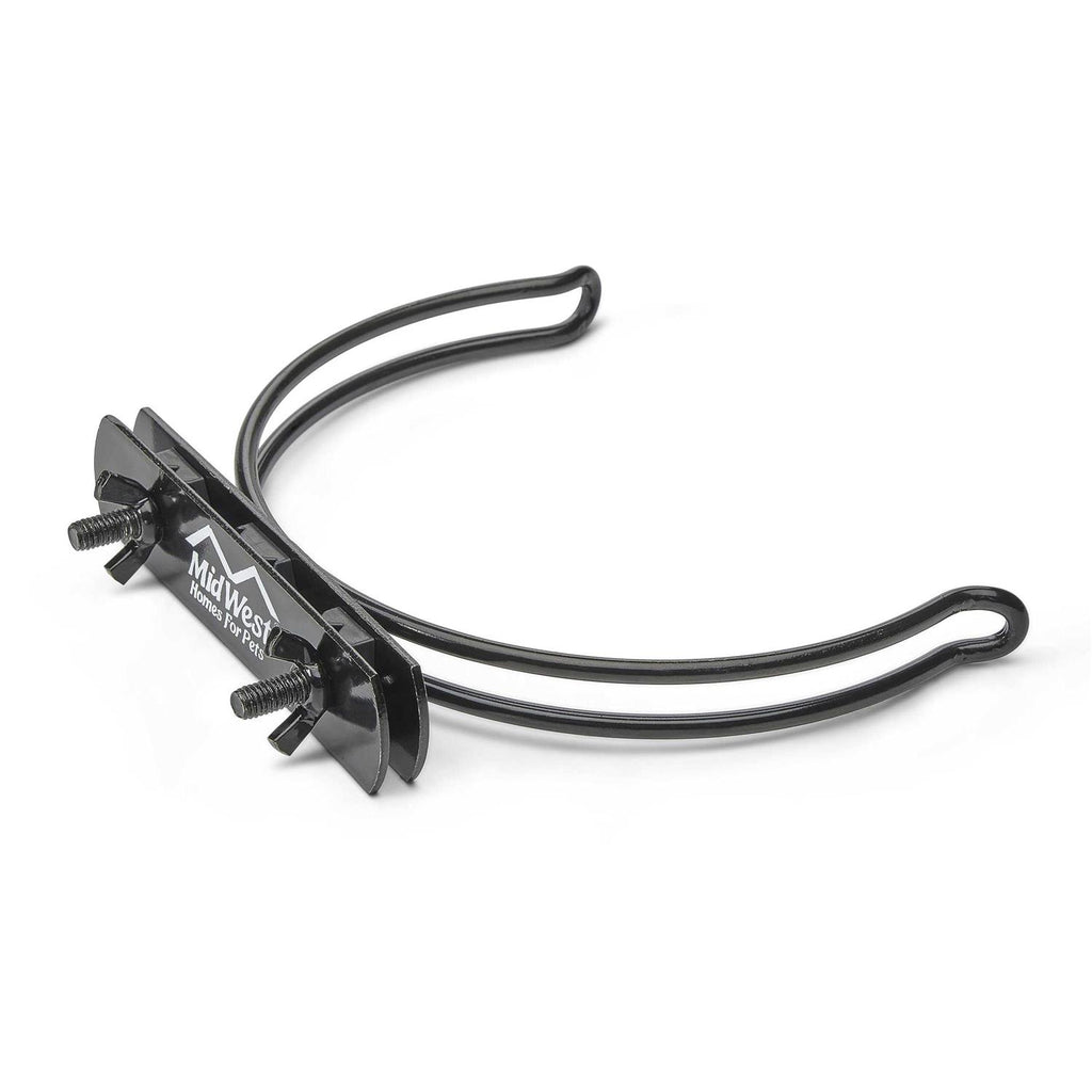 Stainless Steel Water & Feed Bowl E1458