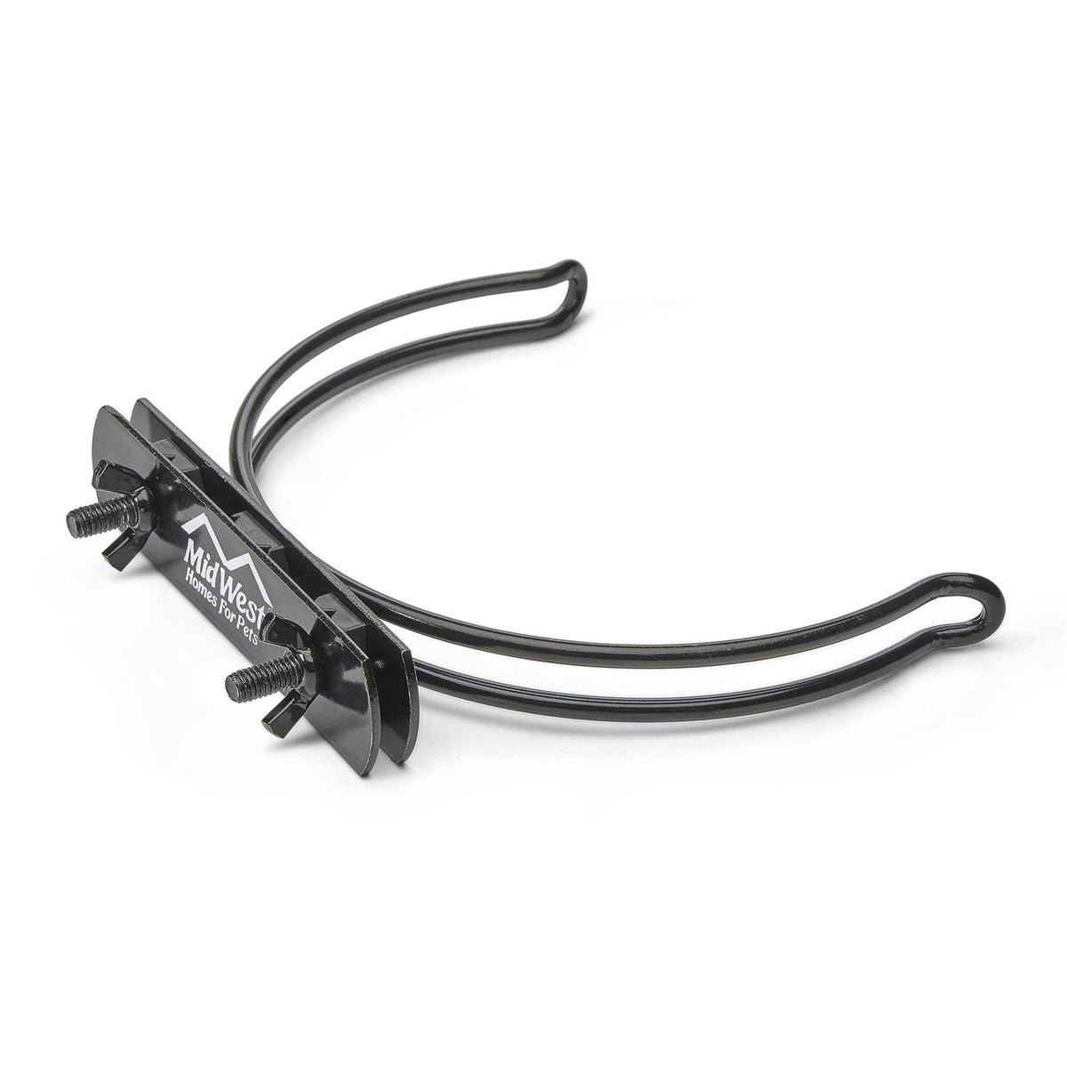 Stainless Steel Water & Feed Bowl E1458