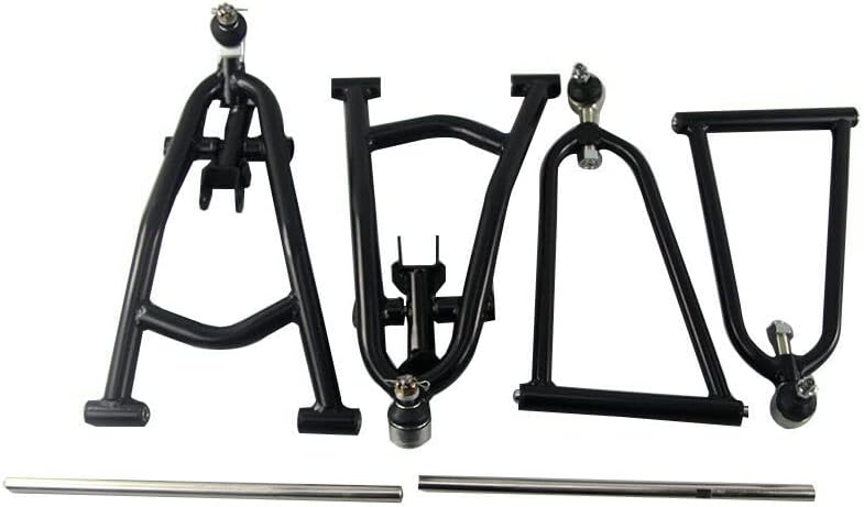 Adjustable Front A Arm +2+1 Wider Extend for Yamaha Raptor 700 O199