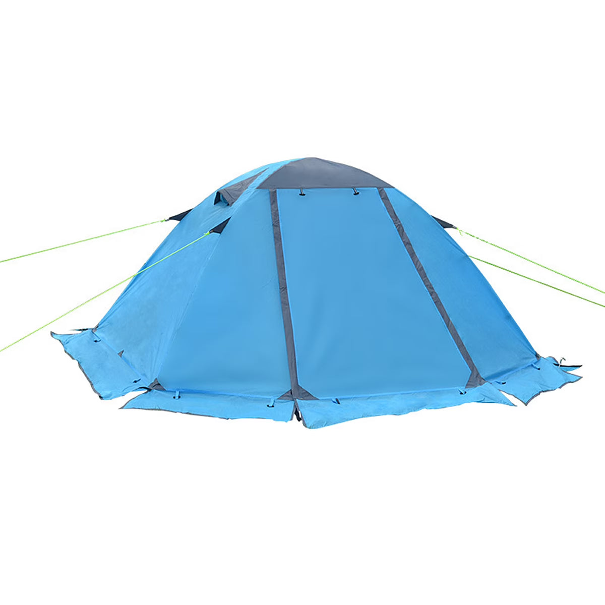 Snow Skirt Winter Tent for 2 Persons O2395