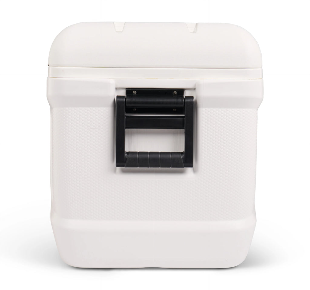 150 QT White Hard Side Cooler R628917