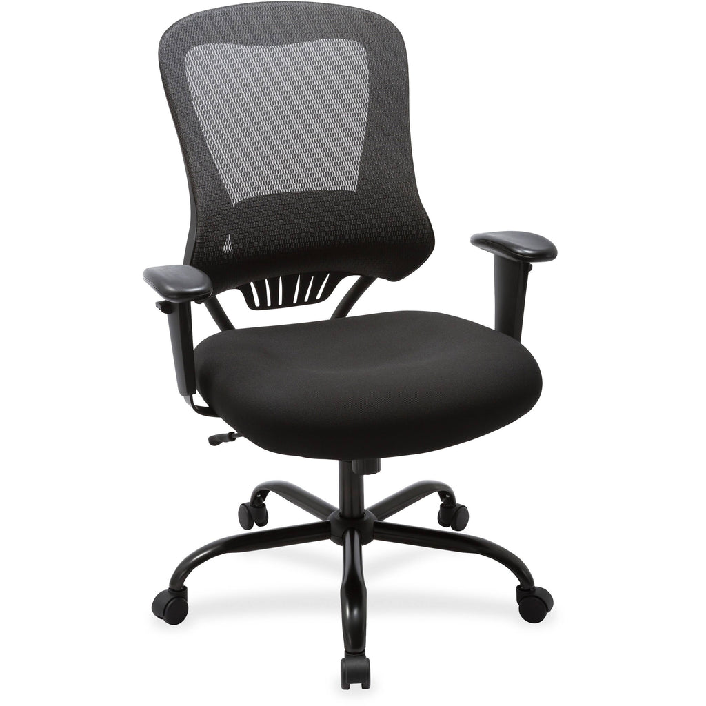 Big and Tall Mesh Back Executive Chair D8392