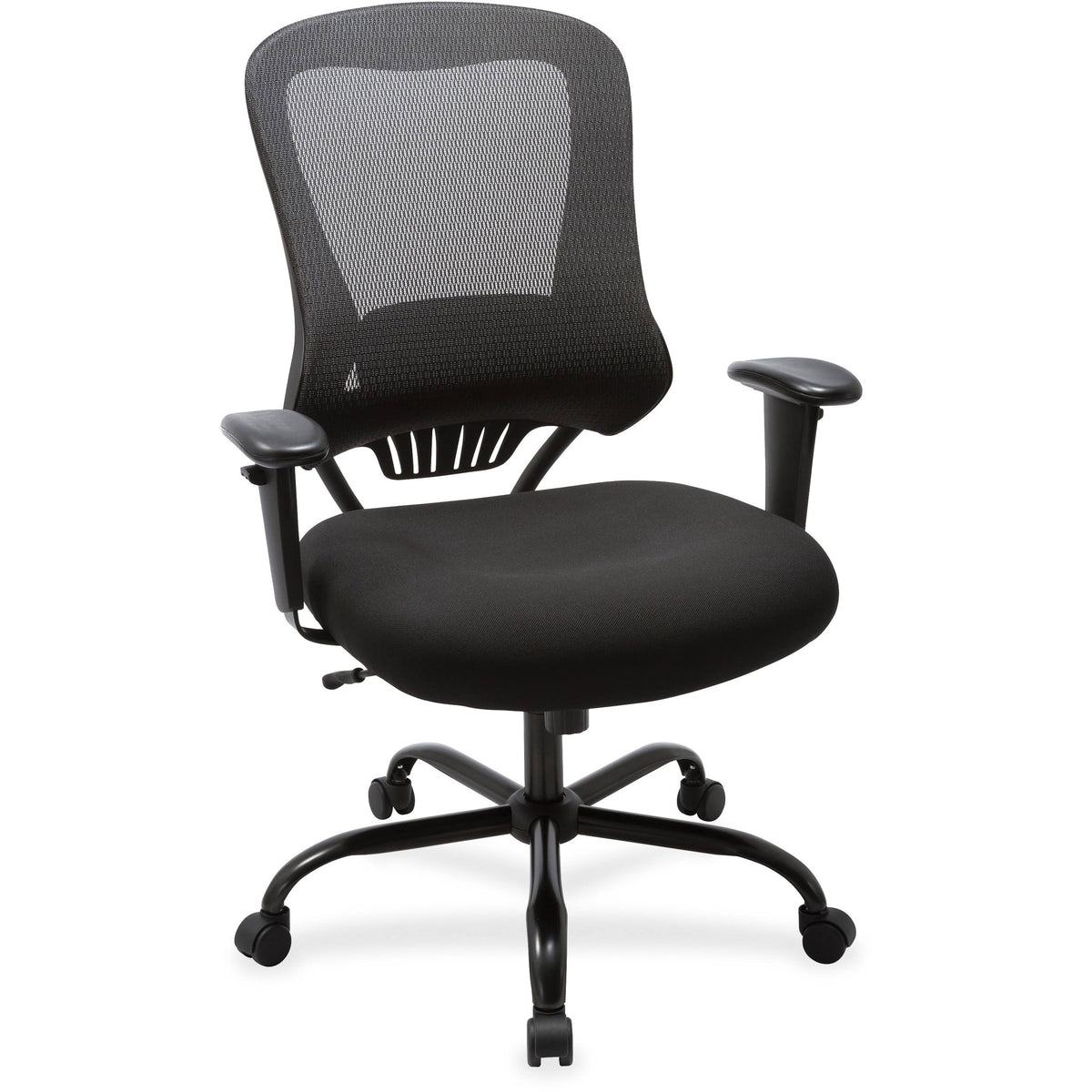 Big and Tall Mesh Back Executive Chair D8392