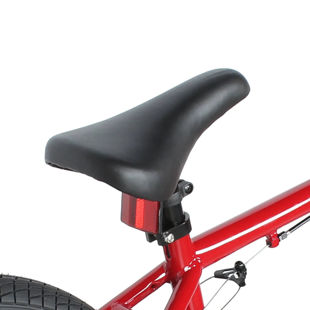 20 Inch Hi-Ten Steel Frame BMX Bike L307944