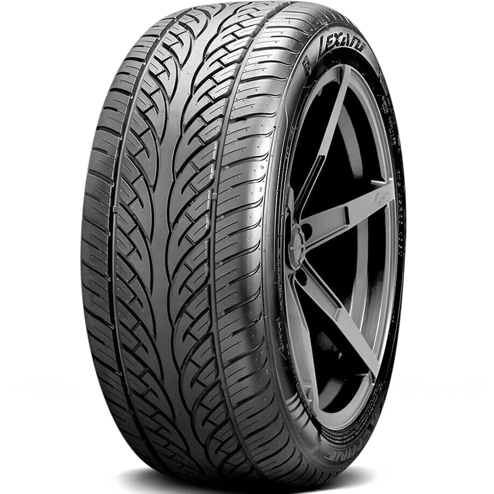 245/30ZR24 94W XL High Performance Tire H295