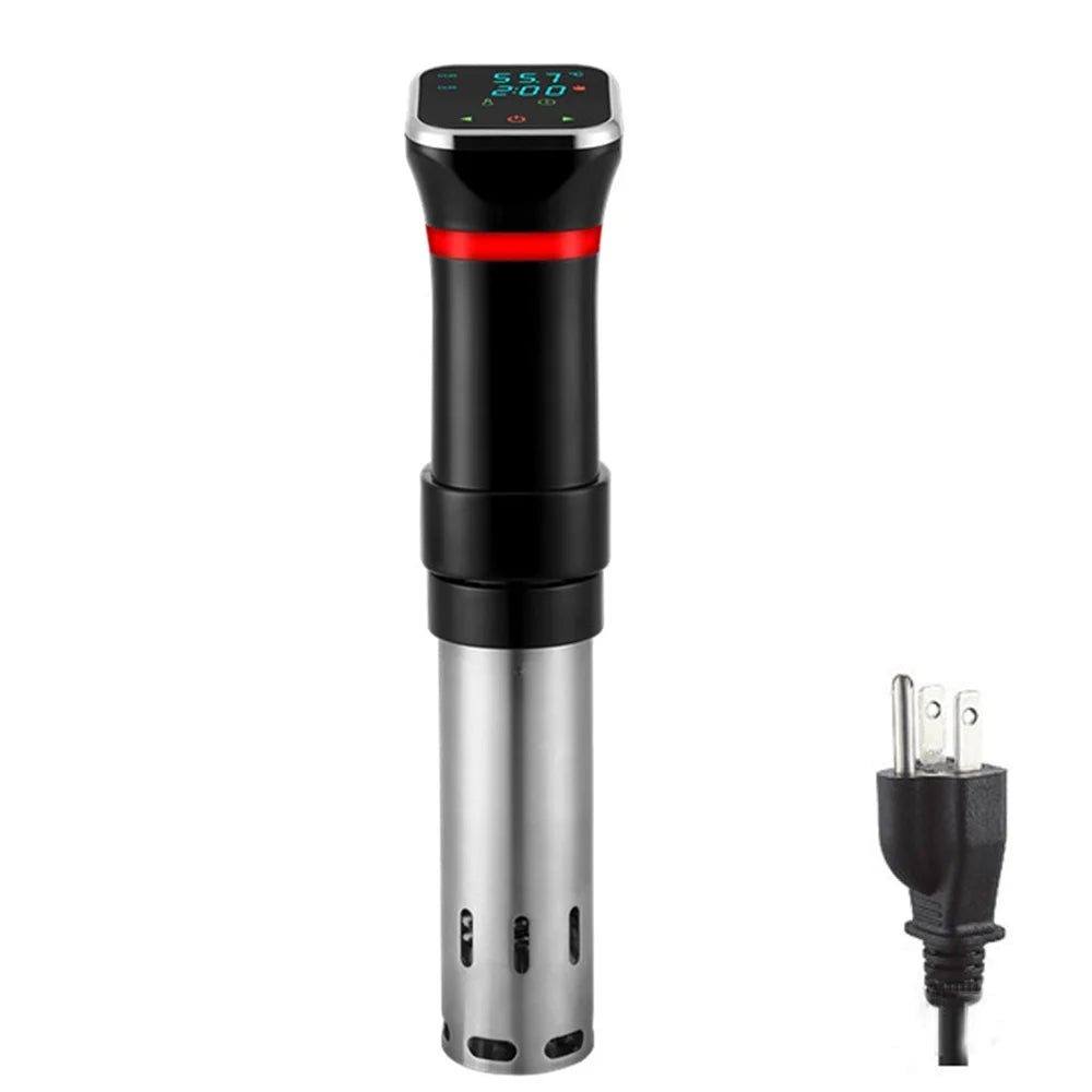 1100W Stainless Steel Immersion Circulator E88843