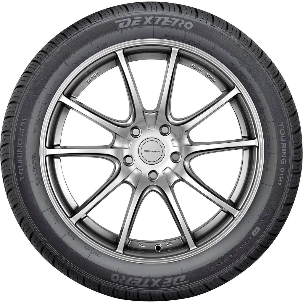 All Season 185/70R14 88S Passenger Tire C118