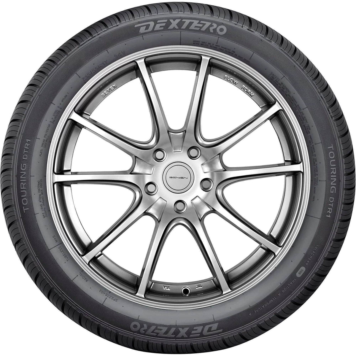 All Season 185/70R14 88S Passenger Tire C118
