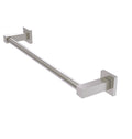 Satin Nickel 30 inch Towel Bar Y3708