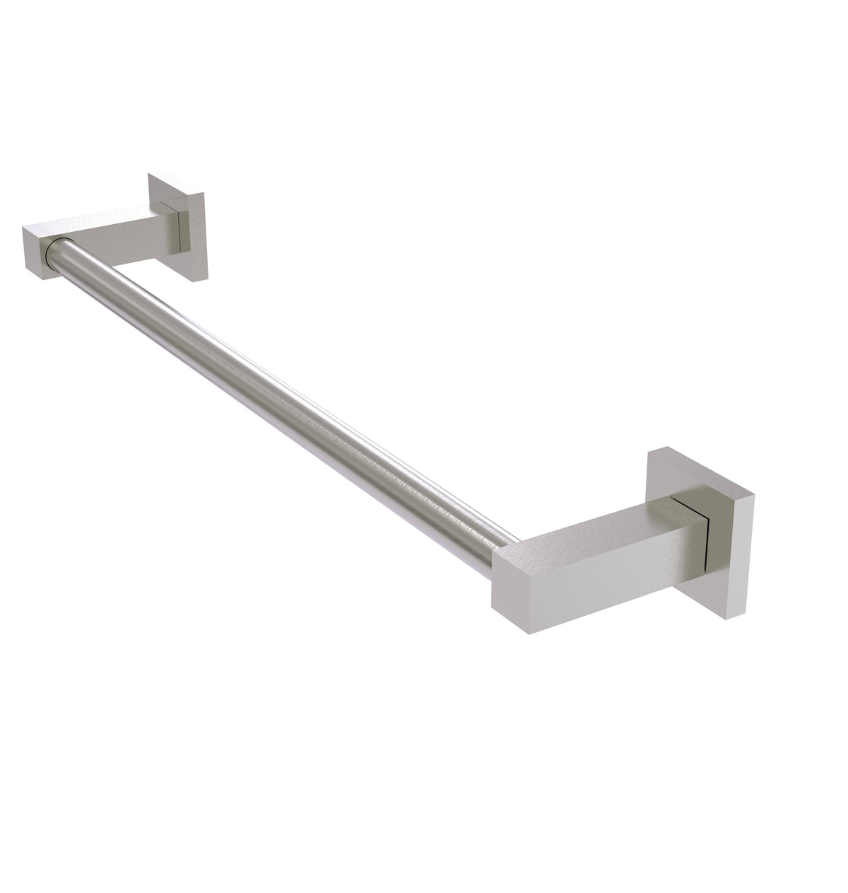 Satin Nickel 30 inch Towel Bar Y3708