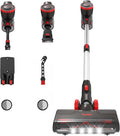 Cordless Stick Vacuum Cleaner with LED Powerhead V274364