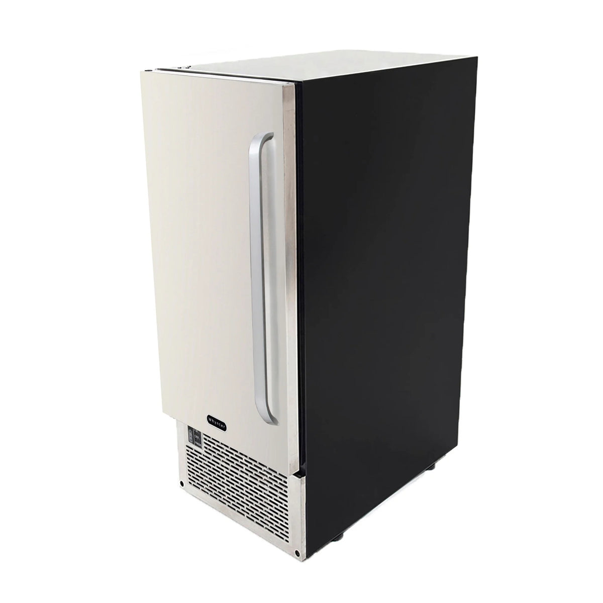 Built-In/Freestanding Ice Maker J8406