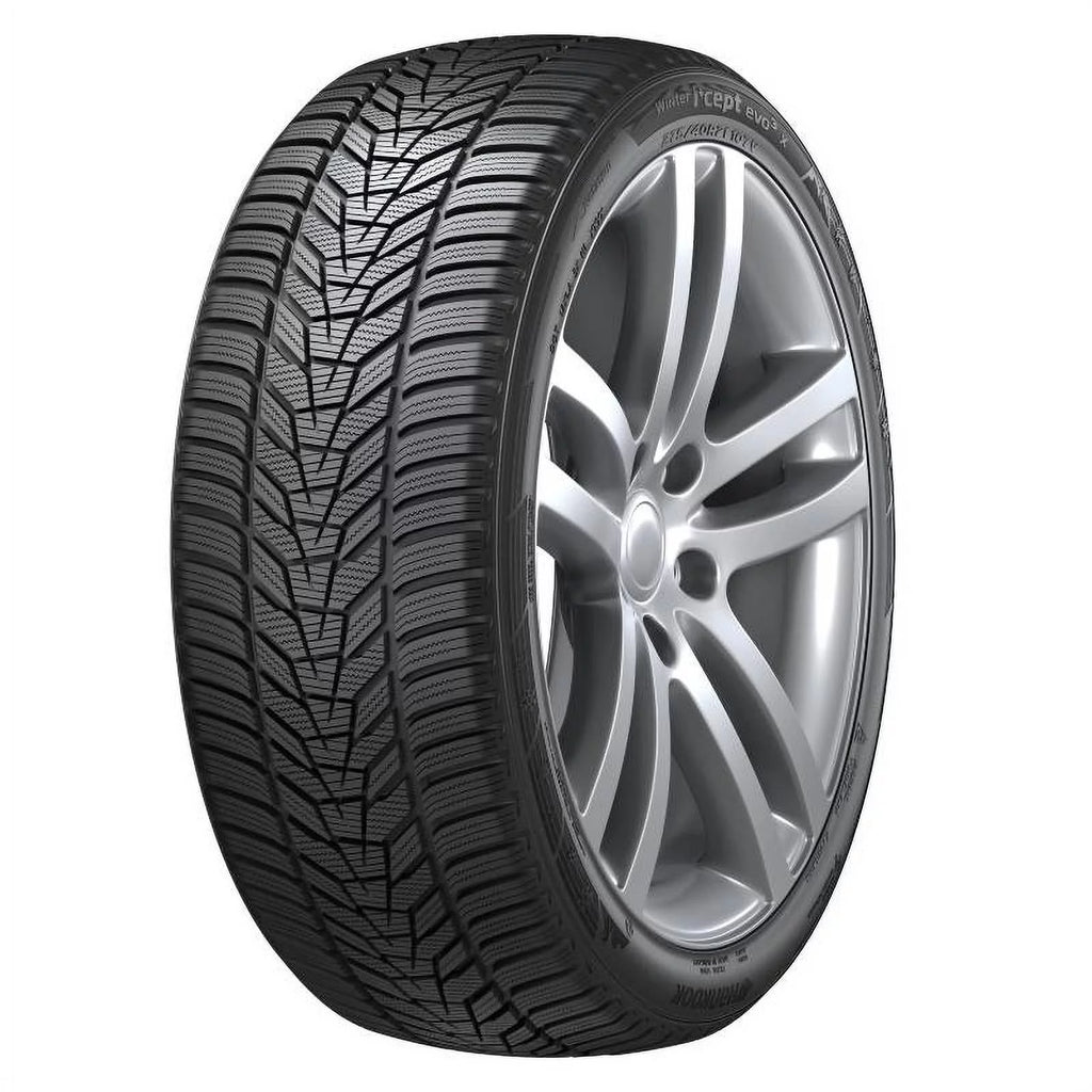 Winter 225/55R19 99V Passenger Tire O35404
