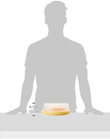 Idli Maker Lemon Yellow M58254