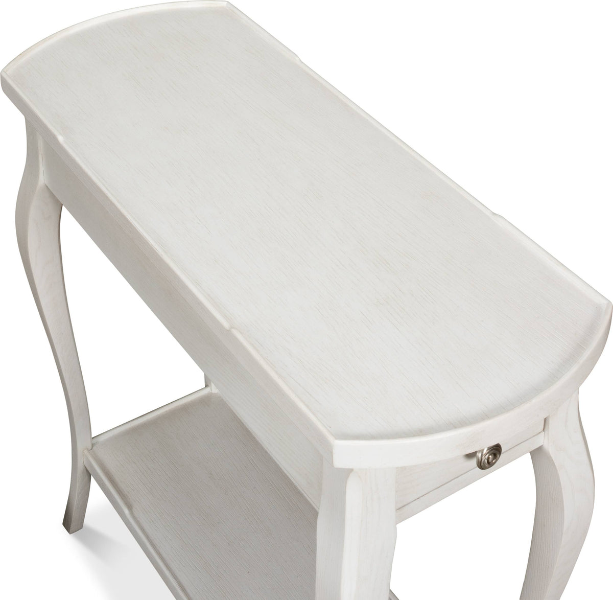 White Side Table D73926