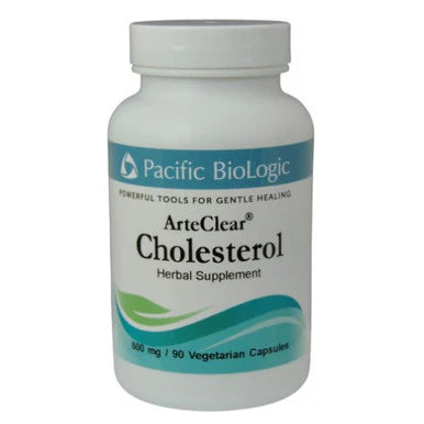 Cholesterol 90 Capsules D92535