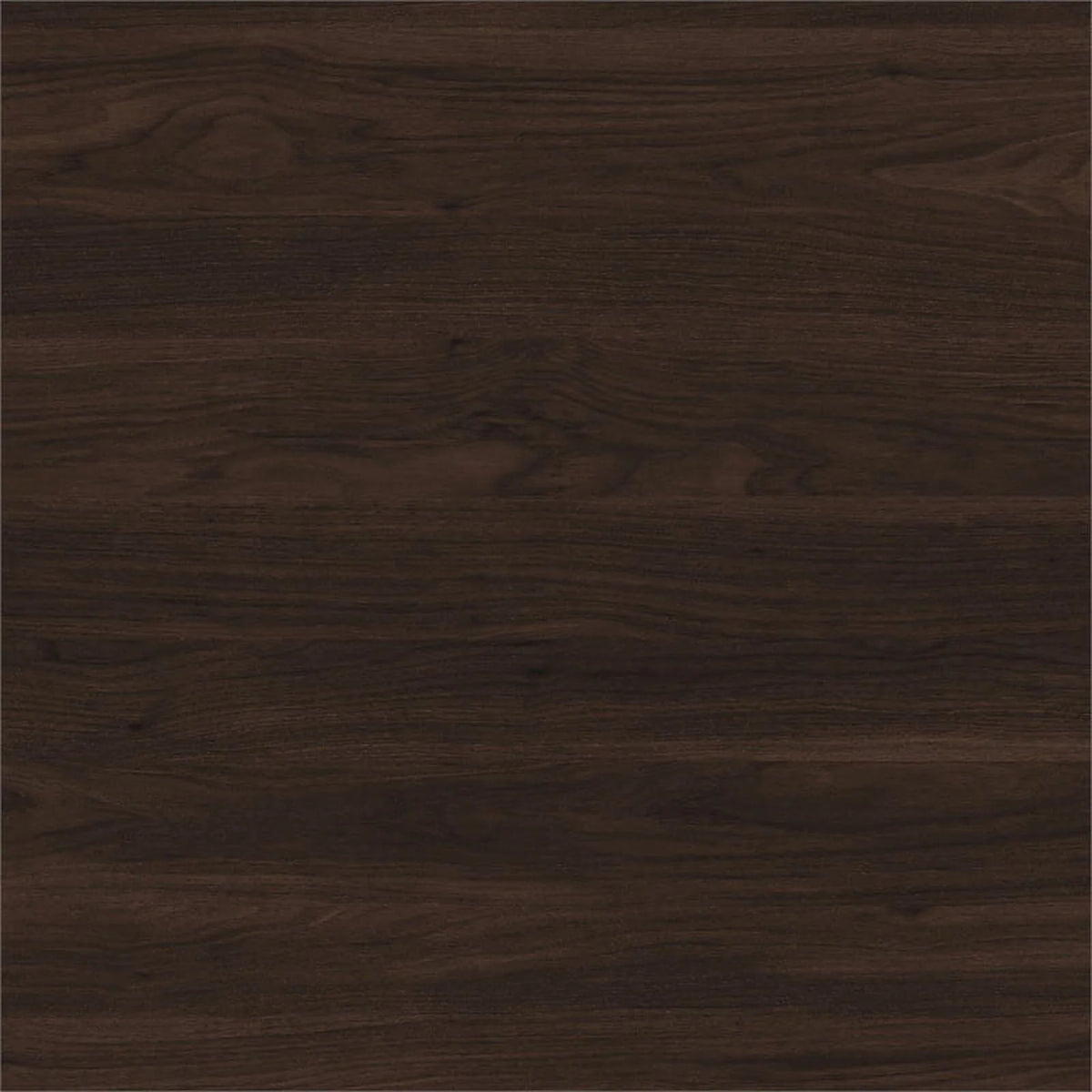 72W L Shaped Desk with 42W Return in Black Walnut Engineered Wood I648