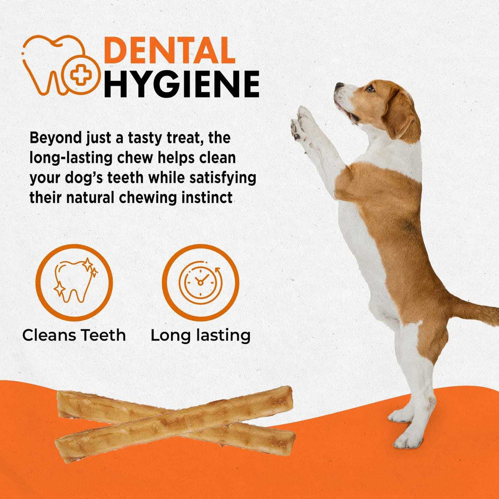 Chicken Recipe Stick Dog Chew O771