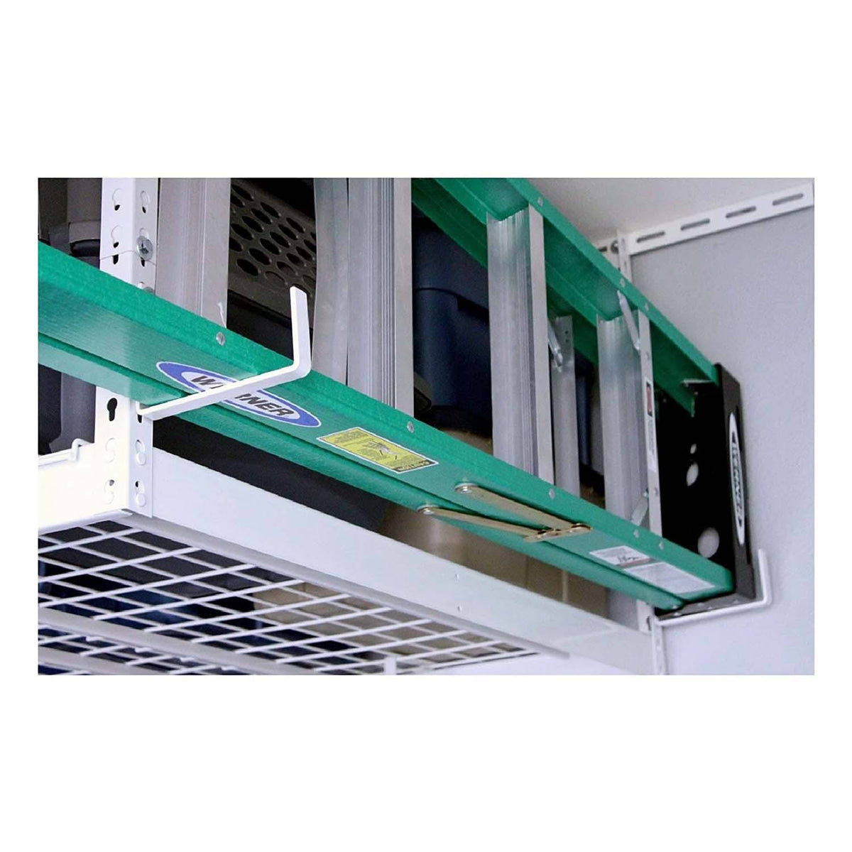 18-Hook White Accessory Package M239