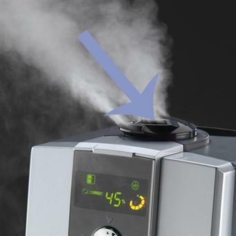 Nozzle (Mist Outlet) E527313