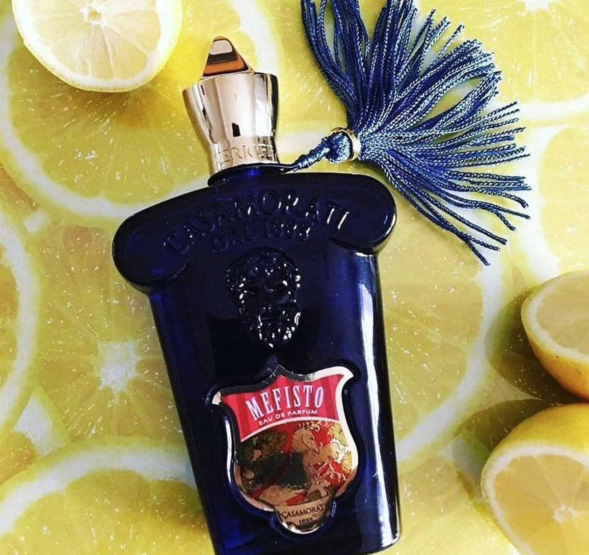 Eau De Parfum Spray 3.4 oz R24975