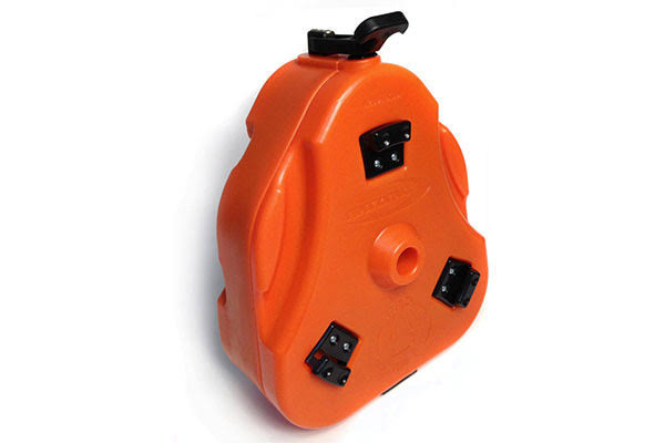 Trail Box D8524